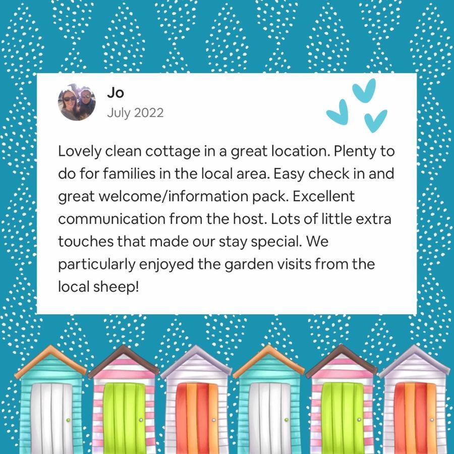 Great Orme Cottage, The Great Orme, Llandudno Exterior photo